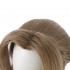 Games Final Fantasy Aerith Cosplay Wigs 