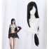 Long Tifa Lockhart Cosplay Wig 