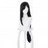 Long Tifa Lockhart Cosplay Wig 