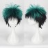 My Hero Academia Midoriya Izuku Cosplay Wig 