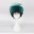My Hero Academia Midoriya Izuku Cosplay Wig 