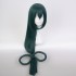 My Hero Academia Asui Tsuyu Cosplay Wig 