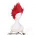 My Hero Academia Anime Kirishima Eijiro Cosplay Wig 