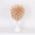 Anime My Hero Academia Bakugou Katsuki Cosplay Wig 