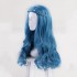 Descendants Evie Cosplay Wig 