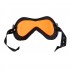 Overwatch Tracer Orange Lens Eye Mask 