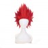 My Hero Academia Anime Kirishima Eijiro Cosplay Wig 