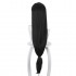Long Tifa Lockhart Cosplay Wig 