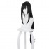 Long Tifa Lockhart Cosplay Wig 