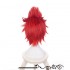 My Hero Academia Anime Kirishima Eijiro Cosplay Wig 
