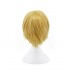My Hero Academia Neito Monoma Short Cosplay Wig And Cap 