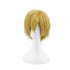 My Hero Academia Neito Monoma Short Cosplay Wig And Cap 