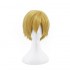 My Hero Academia Neito Monoma Short Cosplay Wig And Cap 