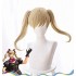 Overwatch DVA Hana Song Cosplay Wig 