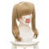 Overwatch DVA Hana Song Cosplay Wig 