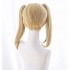 Overwatch DVA Hana Song Cosplay Wig 