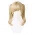 Overwatch DVA Hana Song Cosplay Wig 