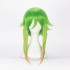 Vocaloid Megpoid Gumi Cosplay Wig 