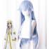 Long Anime Index Librorum Prohibitorum Cosplay wig Long Anime Index Librorum Prohibitorum Cosplay wig