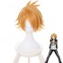 My Hero Academia Kaminari Denki Cosplay Wig 