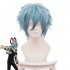 Anime My Hero Academia Tomura Shigaraki Cosplay Wig 