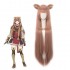 The Rising of Shield Hero Raphtalia Cosplay Wig 