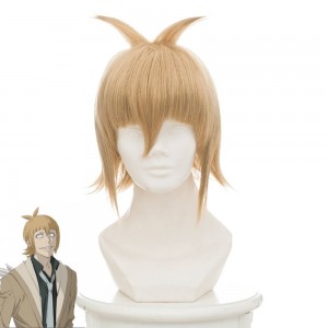 Tokyo Ghoul Shirazu Ginshi Cosplay Wig 