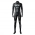 Black Panther Full-Body Costume - Movie & Comic Cosplay Suit for Kids & Adults, Halloween Roleplay
