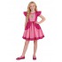 Girls Super Mario Princess Costume – Peach, Daisy & Rosalina Flying Sleeve Dresses for Halloween, Birthday Parties & School Plays