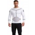 Invincible Omni-Man Cosplay Sun Shirt – Long Sleeve UV Protection Rash Guard, MMA Training Tee & Gym Workout Top