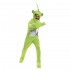 Teletubbies Adult Costume, New Cartoon Character Role Play Jumpsuit for Halloween Party Cosplay, 4 Colors, S-XXL
