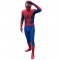 Extraordinary spider 