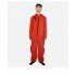 Money Heist Red Jumpsuit Halloween Costume – Unisex Adult & Kids Cosplay Outfit with Optional Mask | TV Show Role Play Set