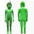 Incredibox Sprunki Costume, Full Bodysuit for Adults & Kids, Halloween Cosplay, Party Game Character Jumpsuit, New Collection