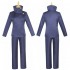 Anime Jujutsu Kaisen Cosplay Costume Set - Yuji Itadori, Satoru Gojo, Nobara Kizuki Outfits