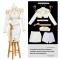 A1082 Mira white  + $80.00 