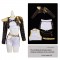 A1087 Lumi black full set  + $74.00 