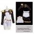 Demon Hunter Girl Group K-POP Star Cosplay Costume - Lumilla Zoe Anime Character Stage Performance Outfit
