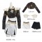 A1089 Zoey black full set  + $74.00 