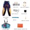 Y2571 Zoey full set  + $50.00 