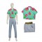 Z265 full set  + $20.00 