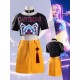KPOP Demon Hunters Costume