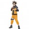 Standard Package: Costume + Leg Wraps + Naruto-style Wig  + $15.00 
