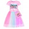 Skirt Pink 2+Pack 