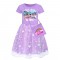Skirt Purple+Pack 