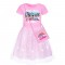 Skirt Pink+Pack 