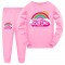 Set pink 