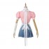 Anime Danganronpa 2: Goodbye Despair Mikan Tsumiki Cosplay Costumes