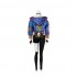 LOL KDA Skin Akali Outfit Fullsets Cosplay Costume