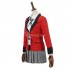 Anime Kakegurui Yumeko Jabami Uniform Cosplay Costumes